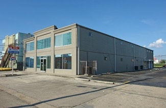 Metairie, LA Office - 671 Rosa Ave