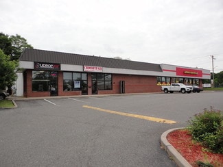 Rocky Point, NY Retail - 379 Route 25A