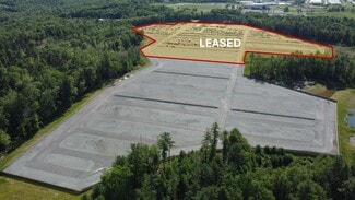 Monticello, NY Commercial Land - 65 Kaufman Rd Monticello, NY Commercial Land - 65 Kaufman Rd