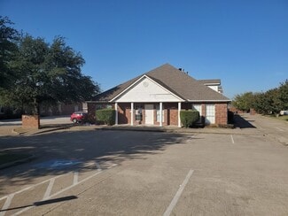 DeSoto, TX Office - 2707 Bolton Boone Dr