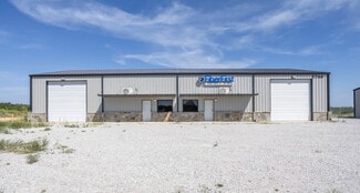 Weatherford, TX Flex - 5744 N FM 51