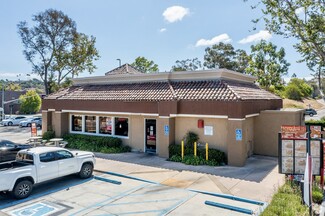 Laguna Niguel, CA Fast Food - 30071 Alicia Pky Laguna Niguel, CA Fast Food - 30071 Alicia Pky