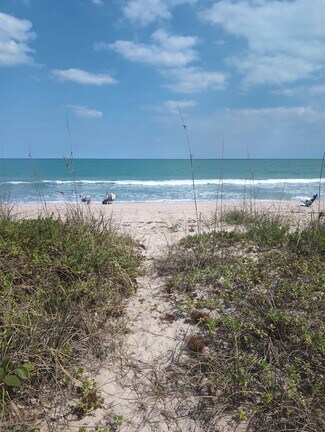 Fort Pierce, FL Residential Land - N Atlantic Beach Blvd