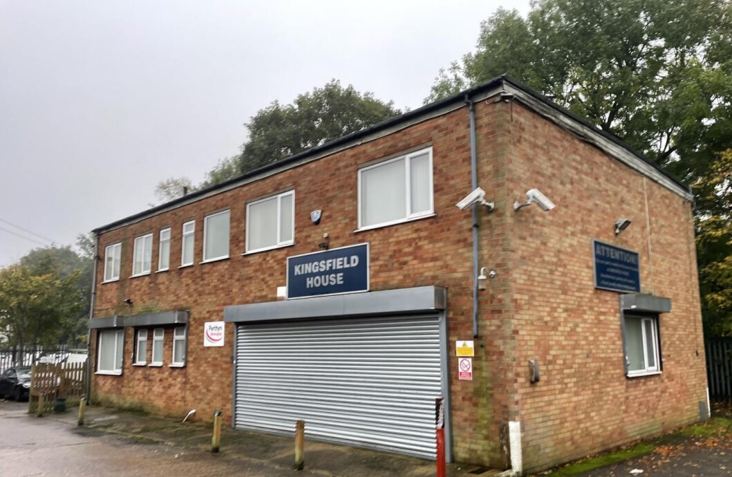 Kingsfield Clos, Northampton, NTH for Rent