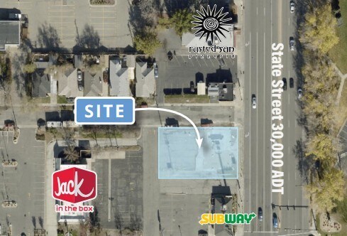 2100 S State St, Salt Lake City, UT for Rent