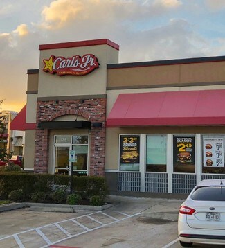 Orange, TX Medical, Retail - 220 Strickland Dr Orange, TX Medical, Retail - 220 Strickland Dr