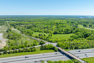 Mount Juliet, TN Commercial Land - 7225 Central Pike