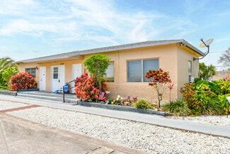 Moffett & Fletcher Apts  (1.42 Acres)