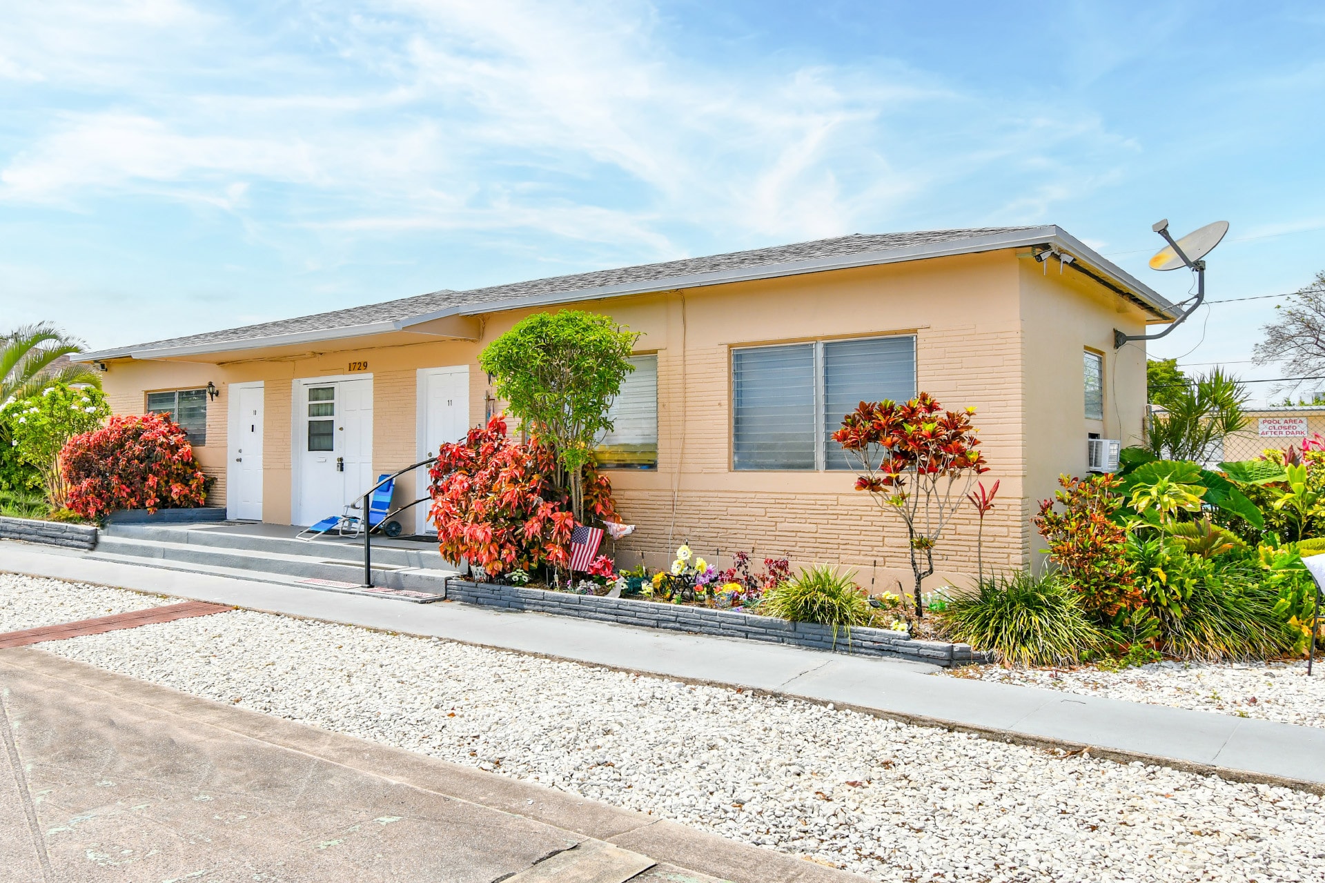 , Hollywood, FL for Sale