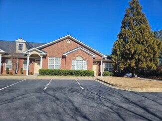 Alpharetta, GA undefined - 1815 Lockeway Dr