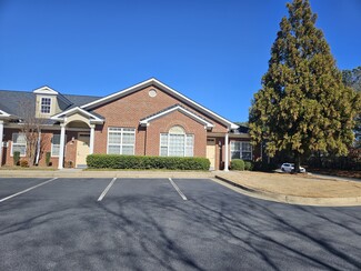Alpharetta, GA Office - 1815 Lockeway Dr