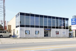 Fremont, OH Office - 905 W State St