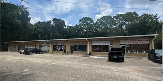 Tallahassee, FL undefined - 4377 Crawfordville Rd