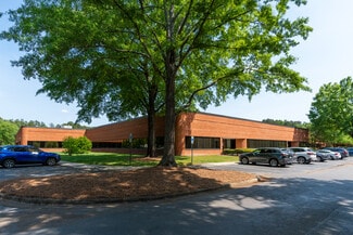 Durham, NC Flex - 800-801 Capitola Dr Durham, NC Flex - 800-801 Capitola Dr