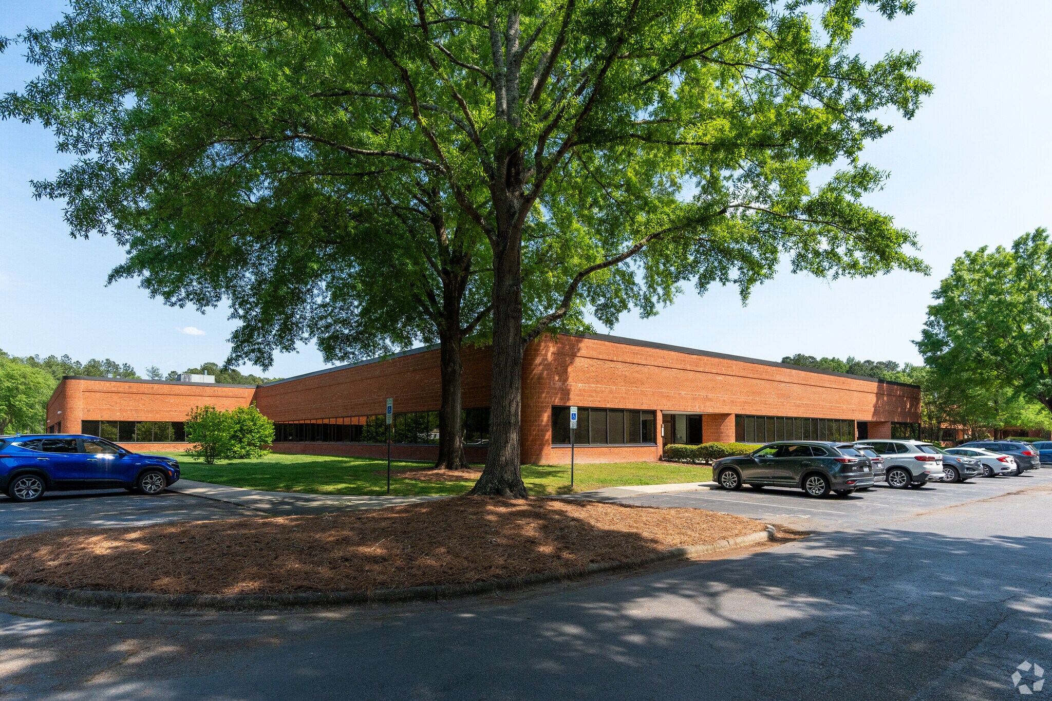 800-801 Capitola Dr, Durham, NC for Rent