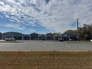Dover, DE Retail - 1140 S Bay Rd