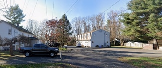 Glastonbury, CT Apartments - 331-339 Naubuc Ave