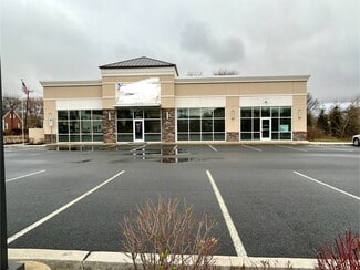 Folsom, PA Office/Retail - 800 W Macdade Blvd Folsom, PA Office/Retail - 800 W Macdade Blvd