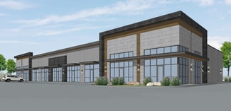 Forney, TX Office/Retail - 15421 Farm to Market 460