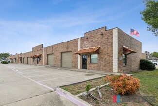 Red Oak, TX Loft/Creative Space - 198 Brothers Blvd