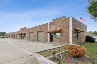 Red Oak, TX Showroom - 198 Brothers Blvd