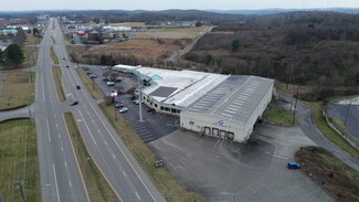Athens, TN Bank - 1612 Congress Pky S Athens, TN Bank - 1612 Congress Pky S