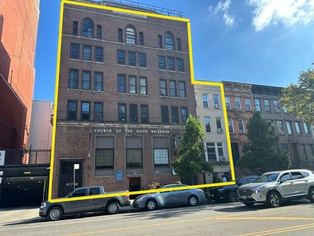 115 E 106th St, New York, NY for Sale