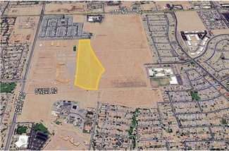 Casa Grande, AZ Residential - Cottonwood Ln & Peart Rd