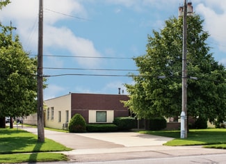 Strongsville, OH Office - 12351 Prospect Rd Strongsville, OH Office - 12351 Prospect Rd