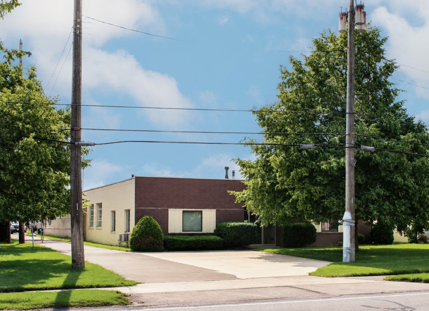12351 Prospect Rd, Strongsville, OH for Rent