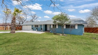 Converse, TX Flex - 916 Toepperwein Rd