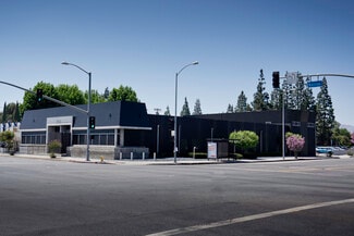 North Hills, CA Office, Flex - 16135 Roscoe Blvd North Hills, CA Office, Flex - 16135 Roscoe Blvd