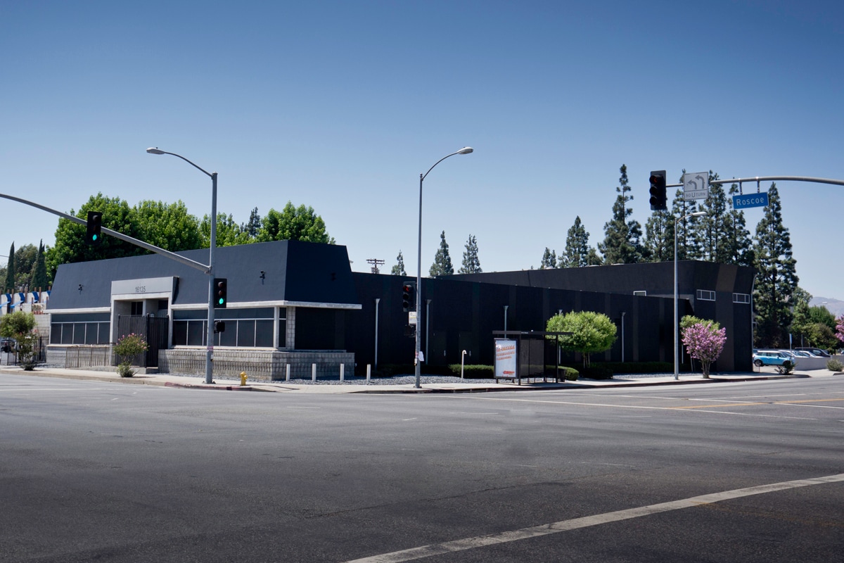 16135 Roscoe Blvd, North Hills, CA for Rent