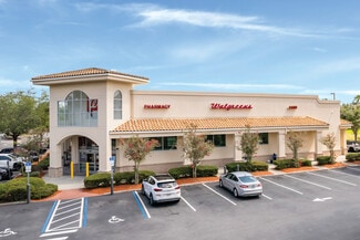 Orlando, FL Drug Store - 12650 International Dr S