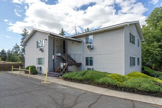 Spokane, WA Apartments - 620 S Arthur St
