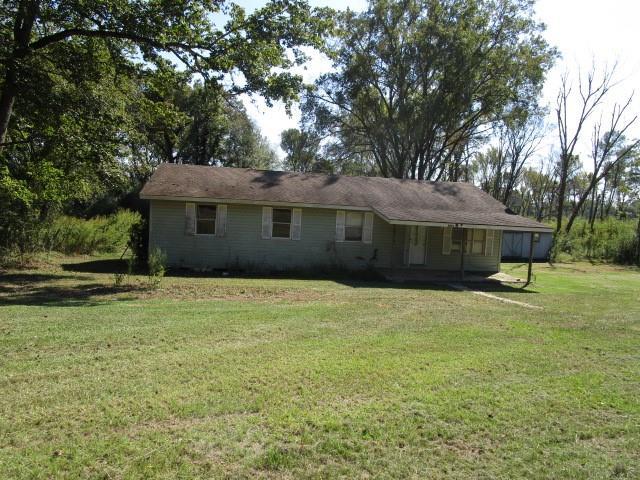 6701 Highway 8, Bentley, LA for Sale