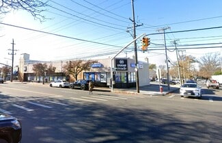 Hewlett, NY Retail - 1296-1318 Broadway