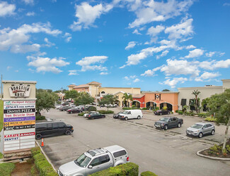 Cape Coral, FL Office/Retail, Retail - 900 Pine Island Rd