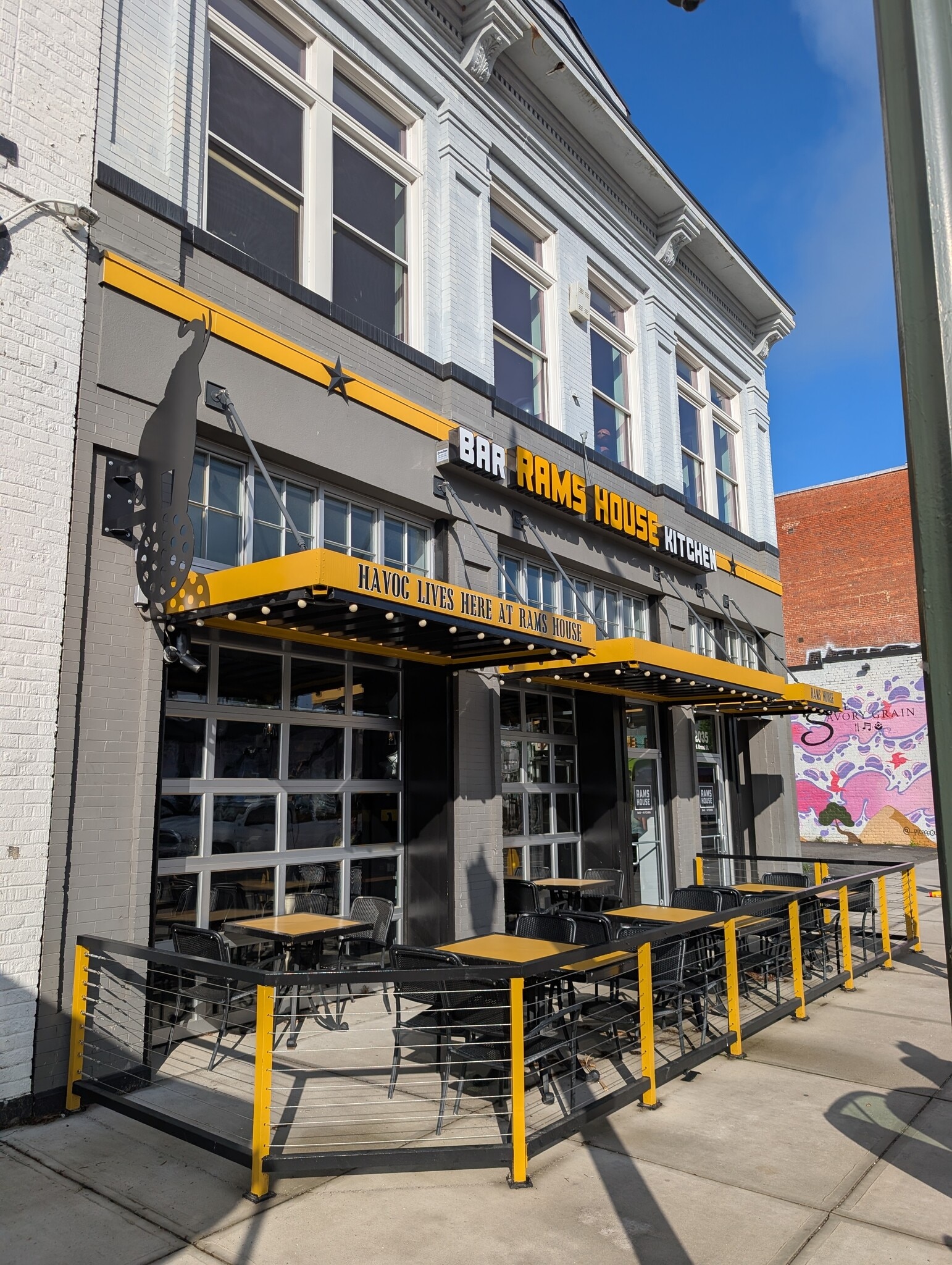 2035 W Broad St, Richmond, VA for Rent