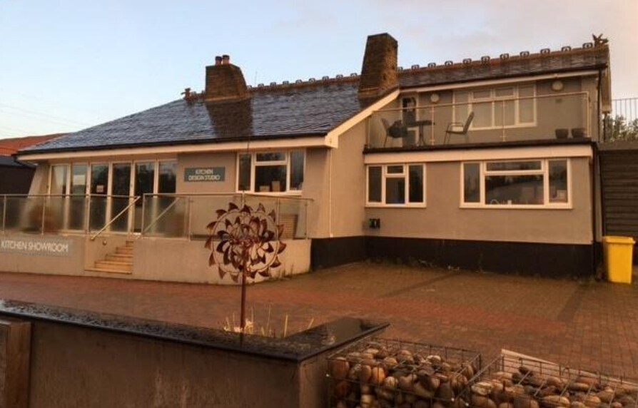 Lower Barn Farm, Rayleigh, ESS for Rent