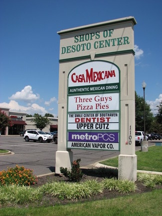 Southaven, MS Office/Retail, Retail - 1046 Church Rd E