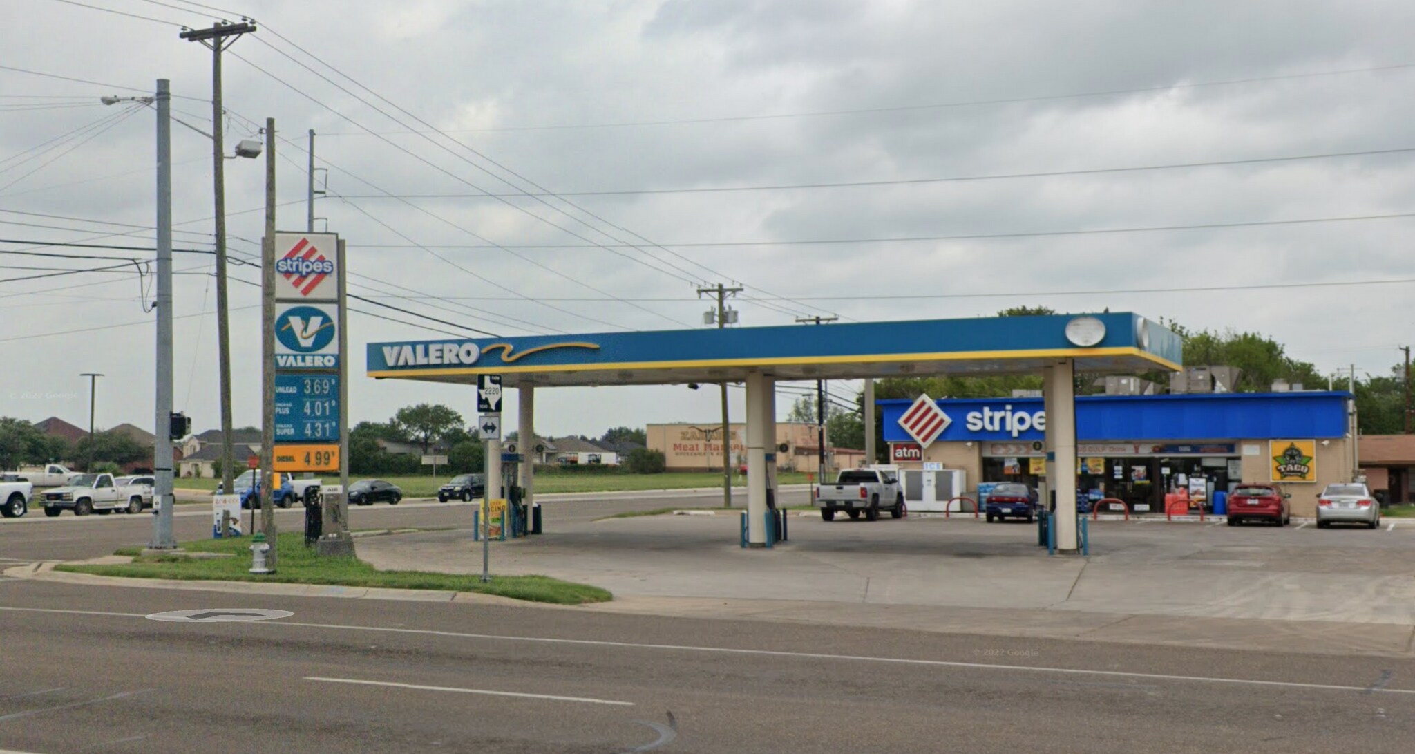 3620 Buddy Owens Ave McAllen, TX 78504 Retail Property for Sale on