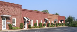Columbia, SC Office - 205-221 Pickens St