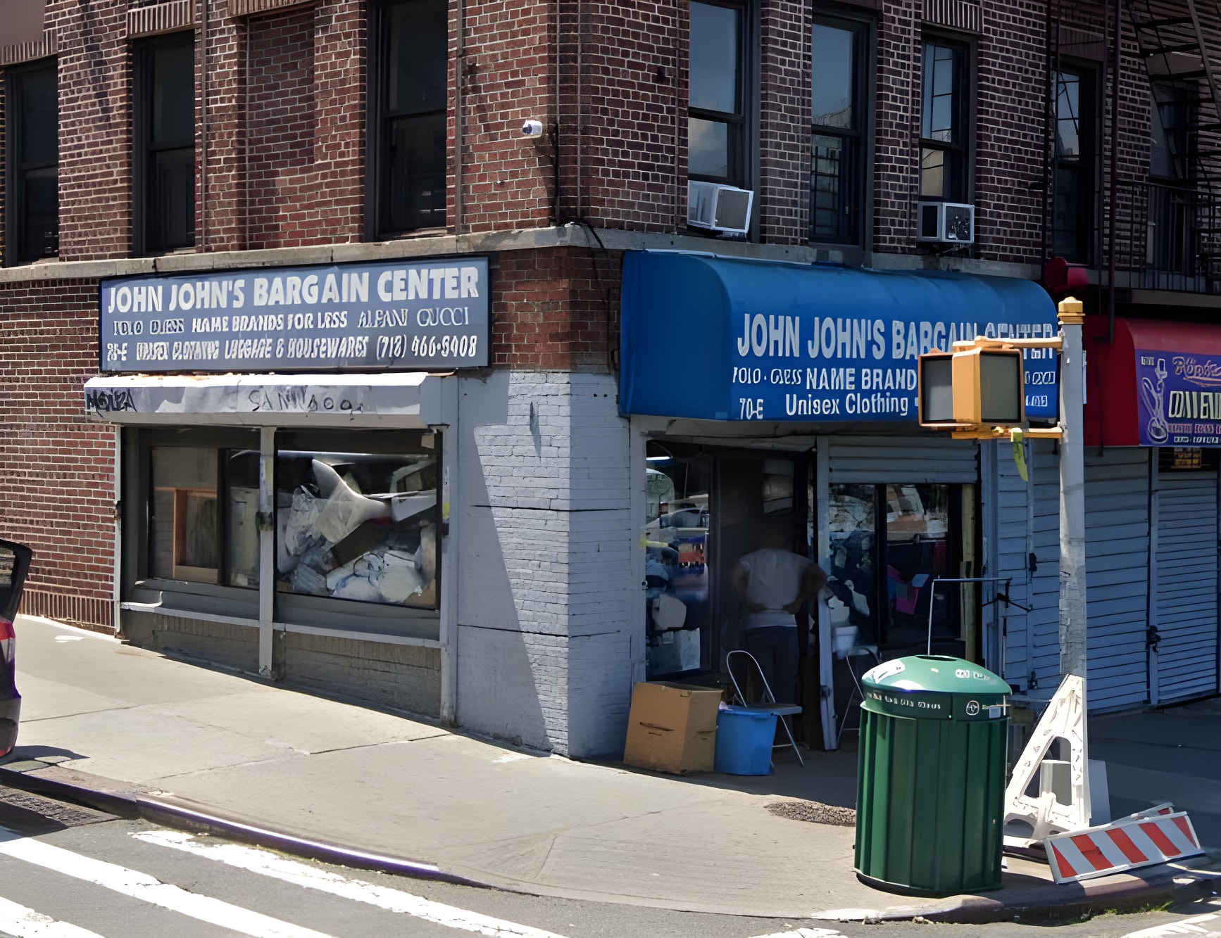 56 E 174th St, Bronx, NY for Rent