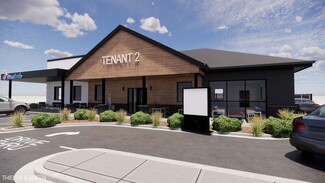 Canton, OH Retail - 1210 N Main St