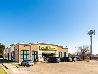 Mesquite, TX undefined - 1220 Pioneer Rd
