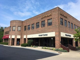 Wilmette, IL Office - 825 Green Bay Rd