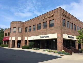Wilmette, IL Office, Retail - 825 Green Bay Rd Wilmette, IL Office, Retail - 825 Green Bay Rd