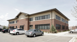 Westminster, CO Office - 11148 Benton St