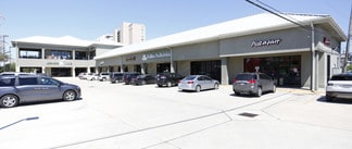 New Orleans, LA Retail - 7211 Regent St New Orleans, LA Retail - 7211 Regent St